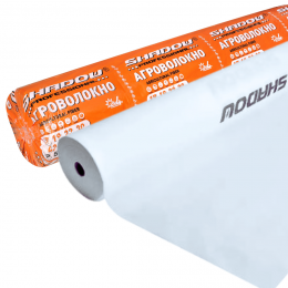 Агроволокно 30 г/м2 біле 3,2х100м "Shadow" Агроволокно 30 г/м2 біле 3,2х100м "Shadow"