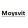 Moysvit
